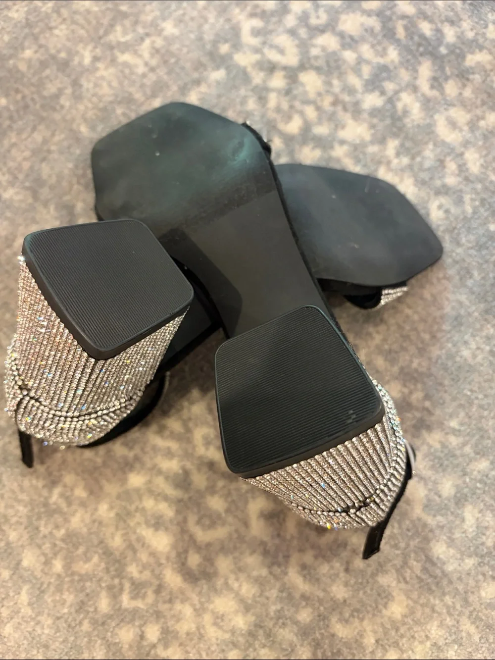 Abound sparkling rhinestone